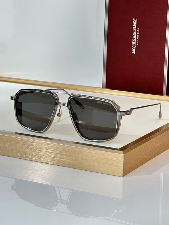 JACQUES MARIE MAGE Sunglasses(AAAA)-609