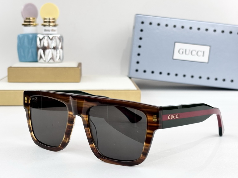 GUCCI Sunglasses(AAAA)-628