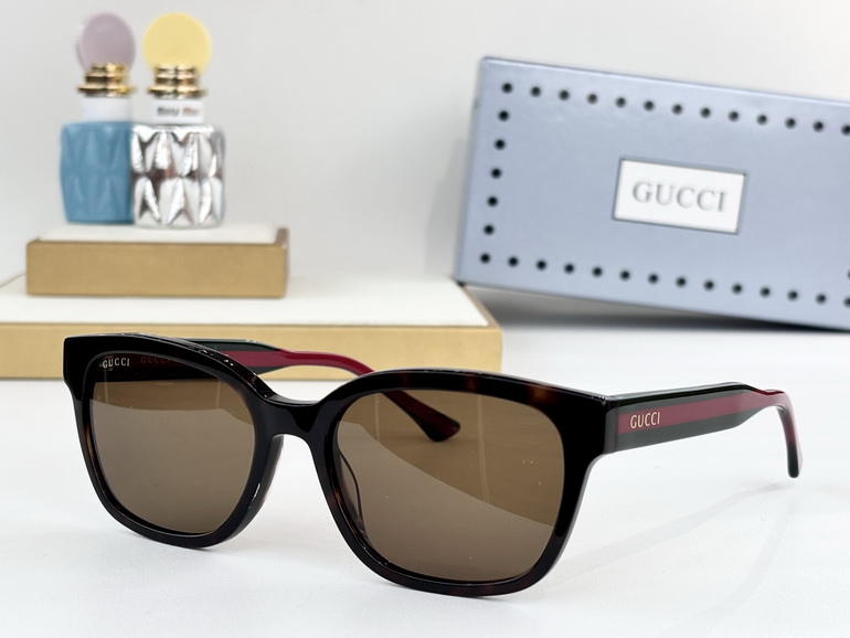 GUCCI Sunglasses(AAAA)-621