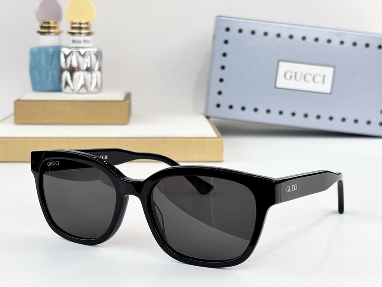 GUCCI Sunglasses(AAAA)-620