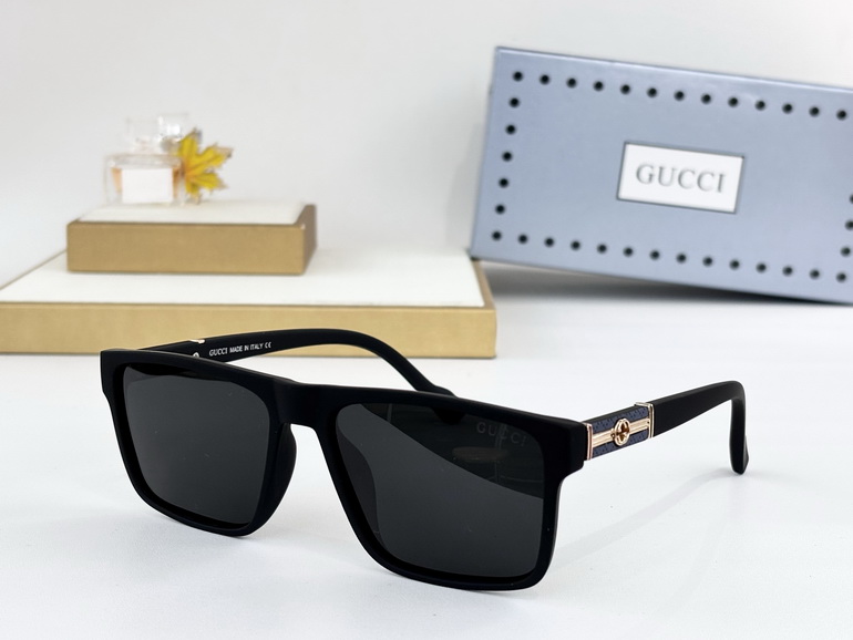 GUCCI Sunglasses(AAAA)-610