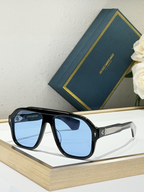 JACQUES MARIE MAGE Sunglasses(AAAA)-605