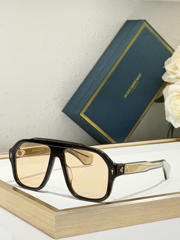 JACQUES MARIE MAGE Sunglasses(AAAA)-604