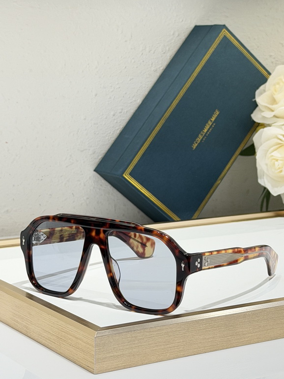 JACQUES MARIE MAGE Sunglasses(AAAA)-603