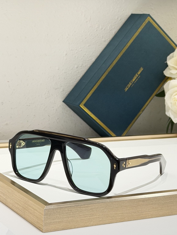JACQUES MARIE MAGE Sunglasses(AAAA)-601