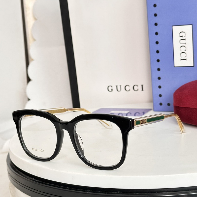GUCCI Sunglasses(AAAA)-594