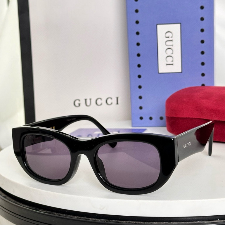 GUCCI Sunglasses(AAAA)-567