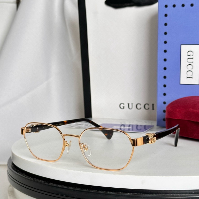 GUCCI Sunglasses(AAAA)-564