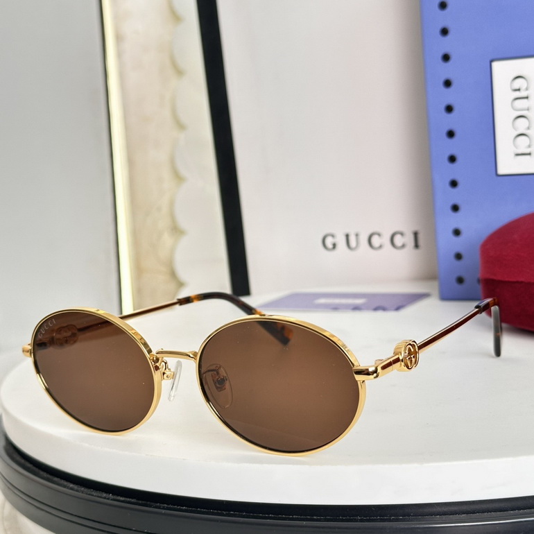 GUCCI Sunglasses(AAAA)-548