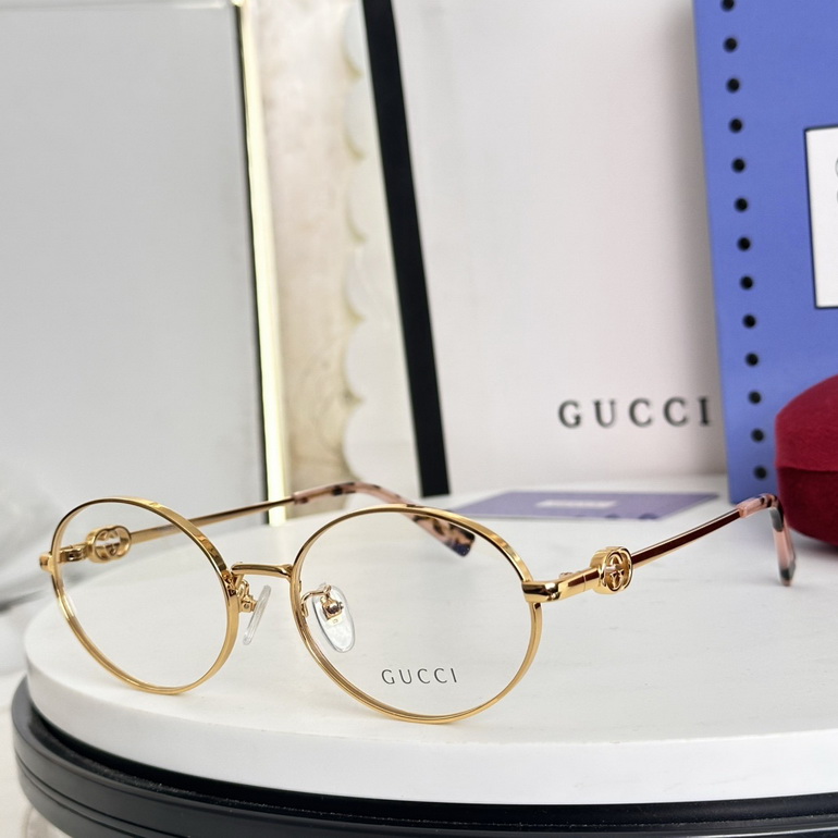 GUCCI Sunglasses(AAAA)-543
