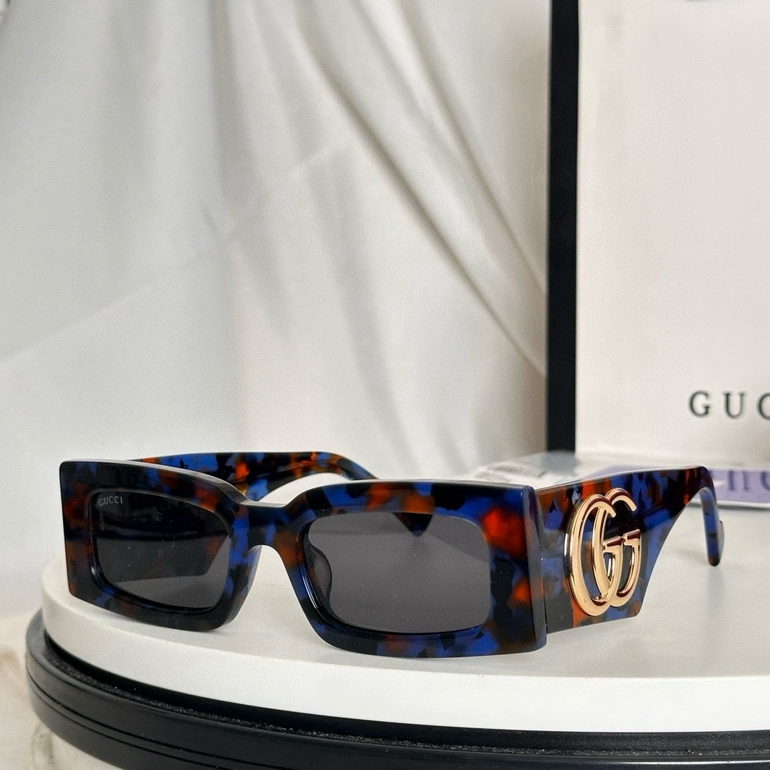 GUCCI Sunglasses(AAAA)-541
