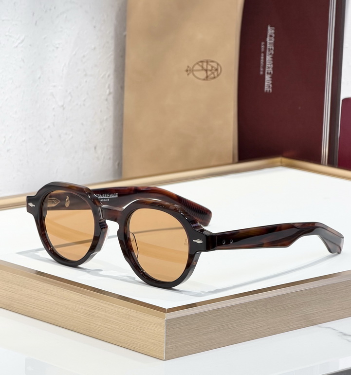 JACQUES MARIE MAGE Sunglasses(AAAA)-592
