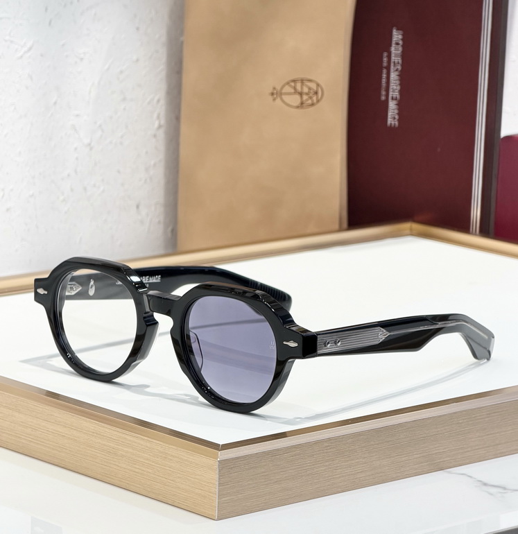 JACQUES MARIE MAGE Sunglasses(AAAA)-584