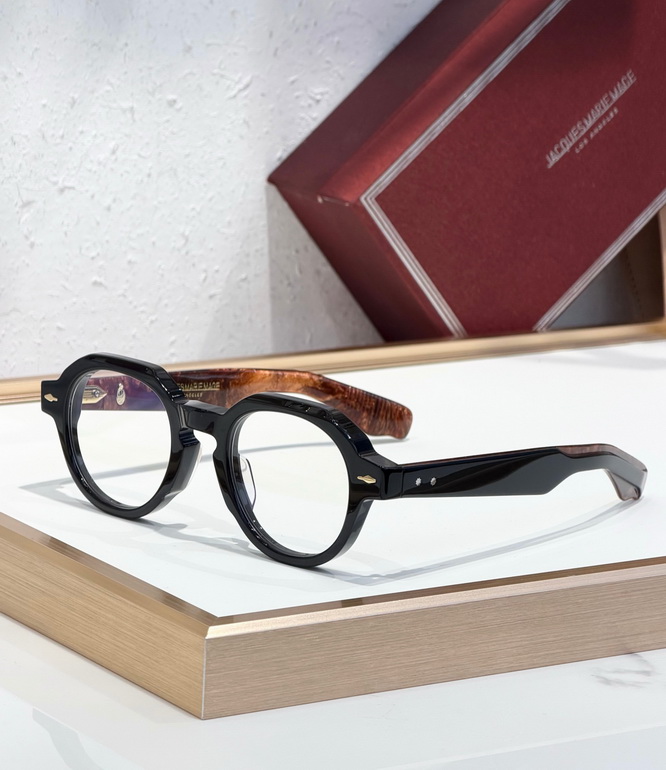 JACQUES MARIE MAGE Sunglasses(AAAA)-583