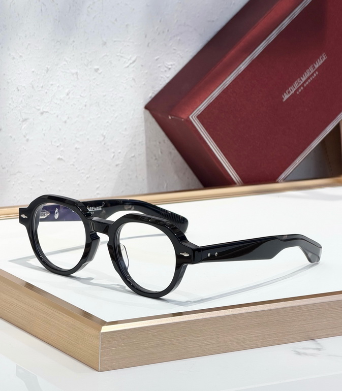 JACQUES MARIE MAGE Sunglasses(AAAA)-580