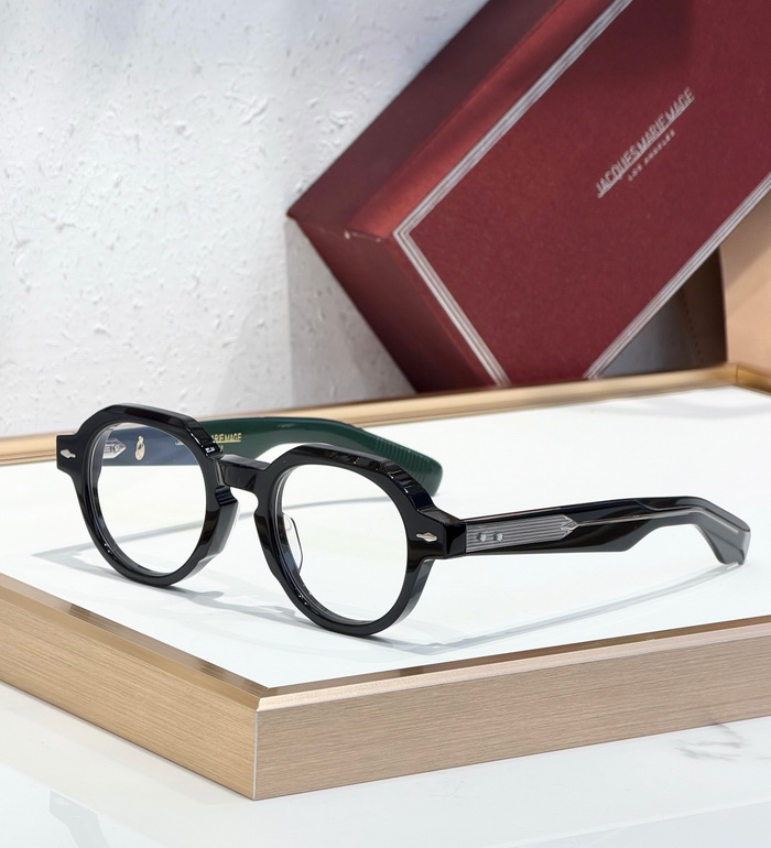 JACQUES MARIE MAGE Sunglasses(AAAA)-575