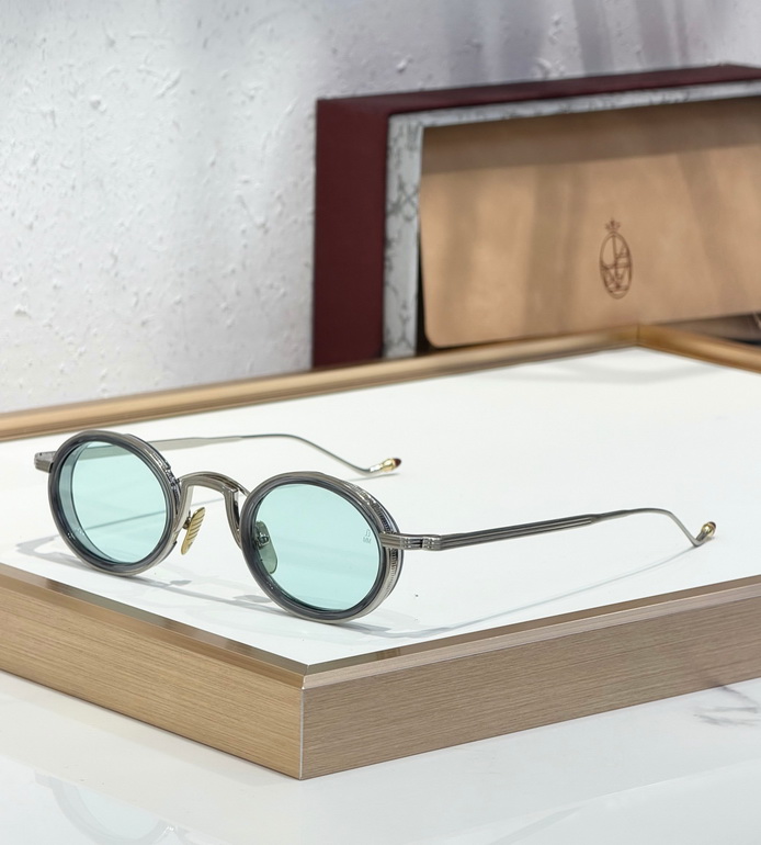 JACQUES MARIE MAGE Sunglasses(AAAA)-566
