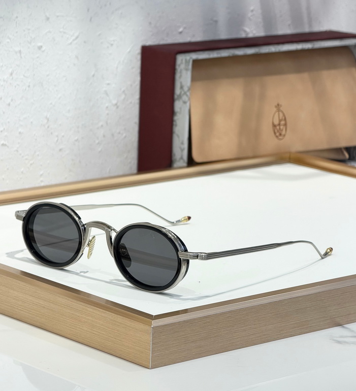 JACQUES MARIE MAGE Sunglasses(AAAA)-562