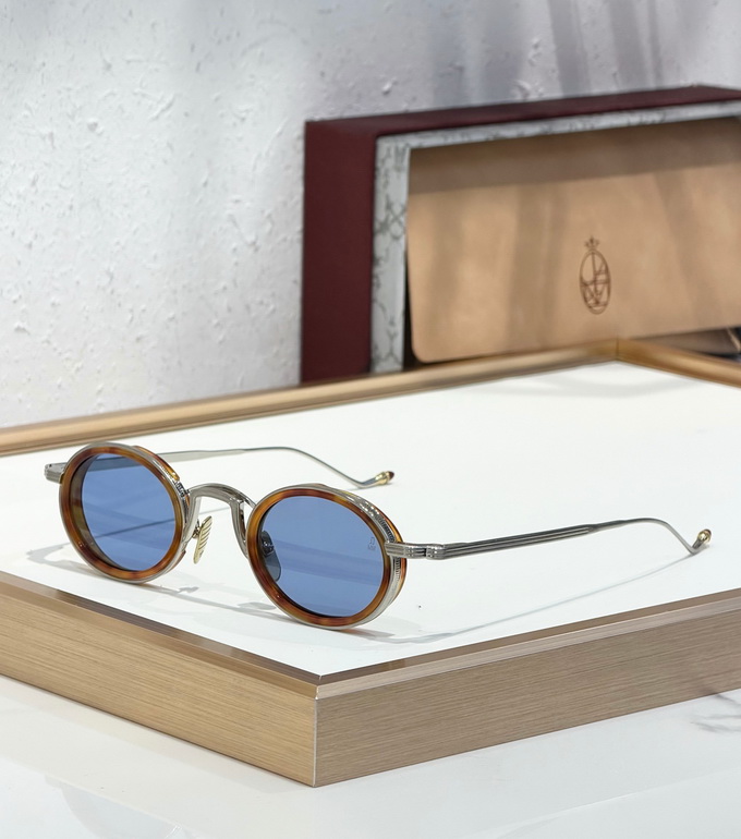 JACQUES MARIE MAGE Sunglasses(AAAA)-560