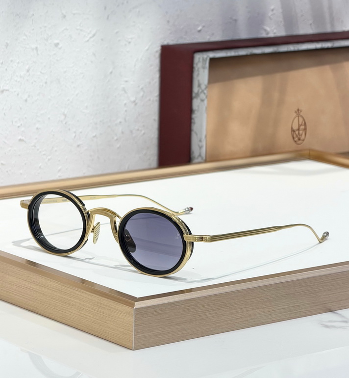 JACQUES MARIE MAGE Sunglasses(AAAA)-556