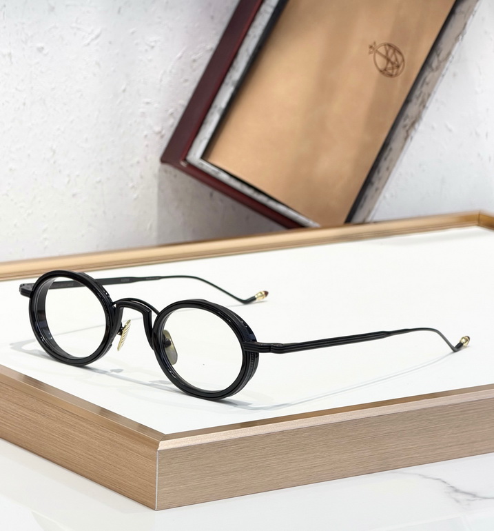 JACQUES MARIE MAGE Sunglasses(AAAA)-555