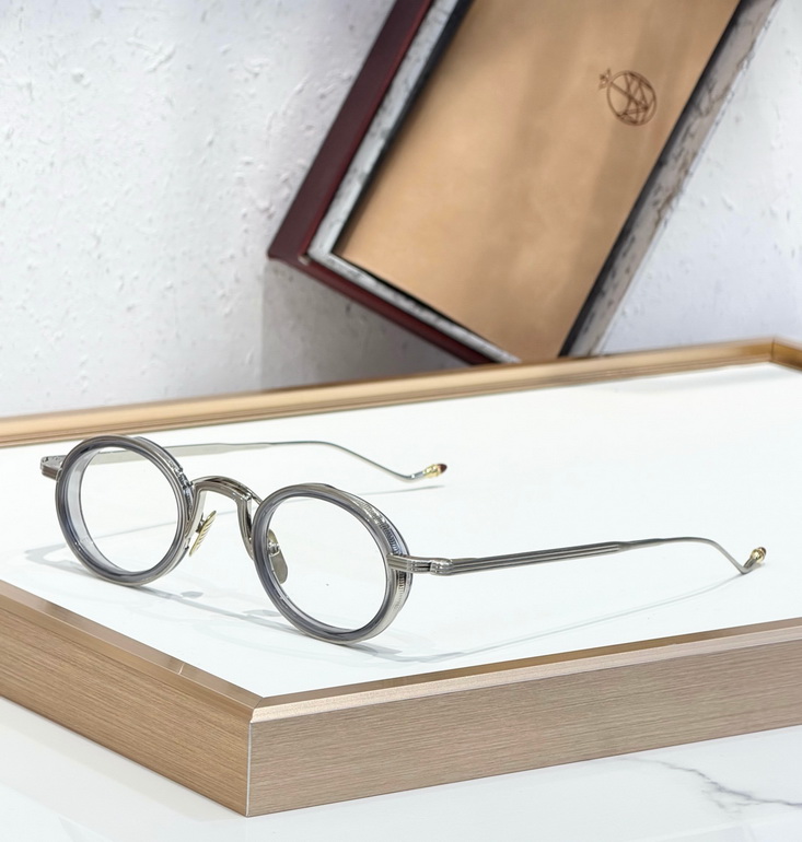 JACQUES MARIE MAGE Sunglasses(AAAA)-553