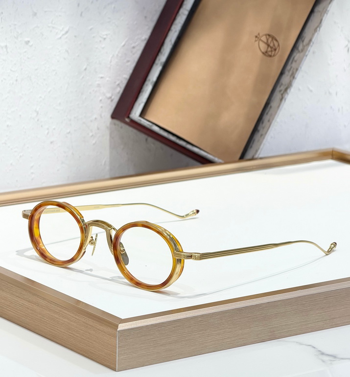 JACQUES MARIE MAGE Sunglasses(AAAA)-547
