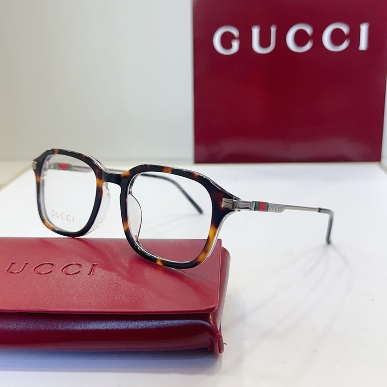 GUCCI Sunglasses(AAAA)-473