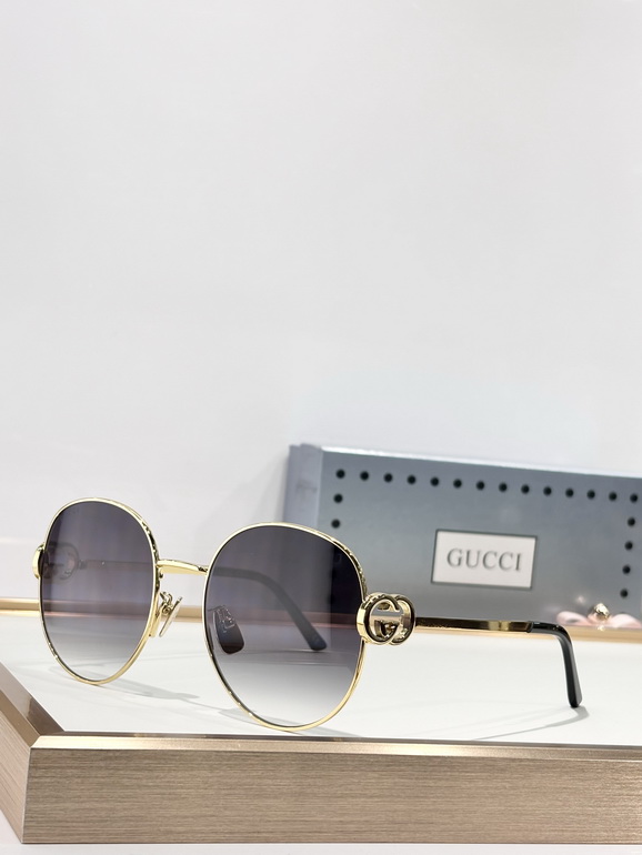 GUCCI Sunglasses(AAAA)-449
