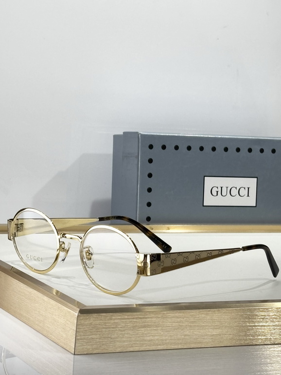 GUCCI Sunglasses(AAAA)-435