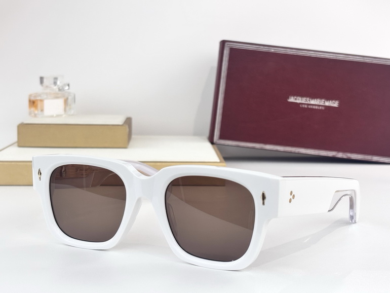 JACQUES MARIE MAGE Sunglasses(AAAA)-542