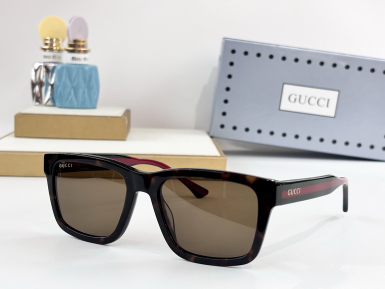 GUCCI Sunglasses(AAAA)-426