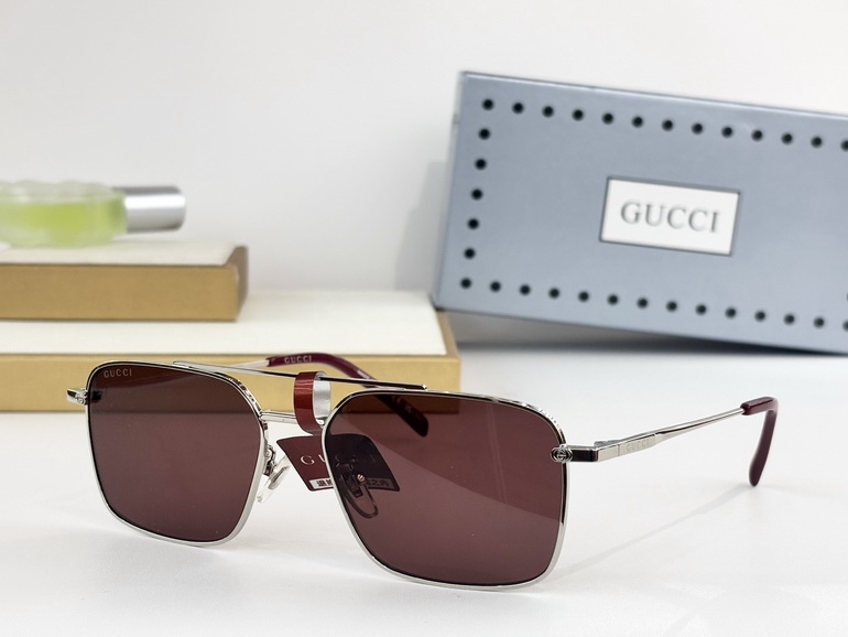 GUCCI Sunglasses(AAAA)-420