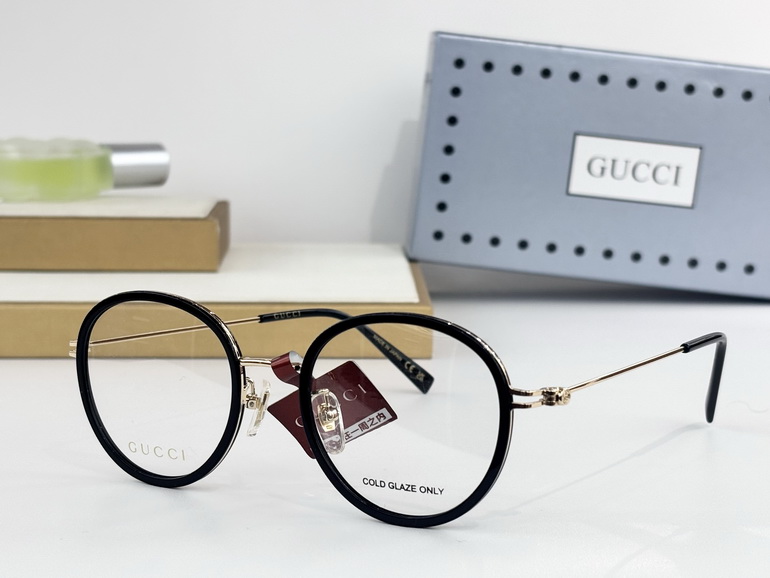 GUCCI Sunglasses(AAAA)-414