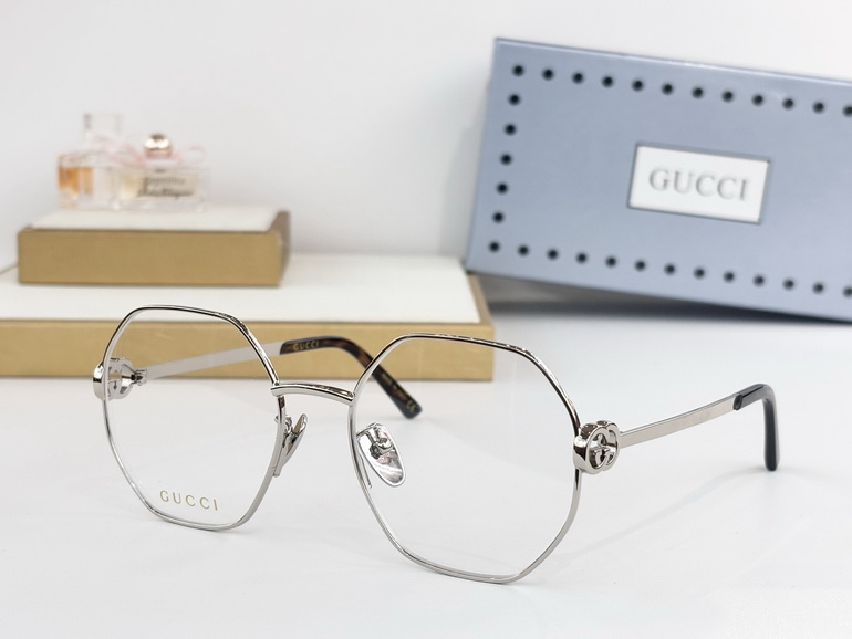 GUCCI Sunglasses(AAAA)-402