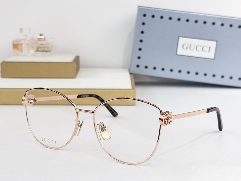 GUCCI Sunglasses(AAAA)-398