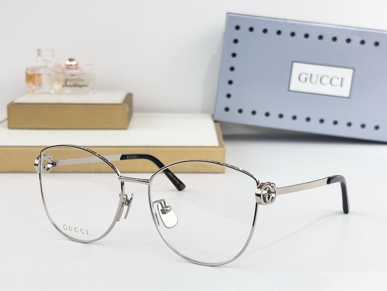 GUCCI Sunglasses(AAAA)-397