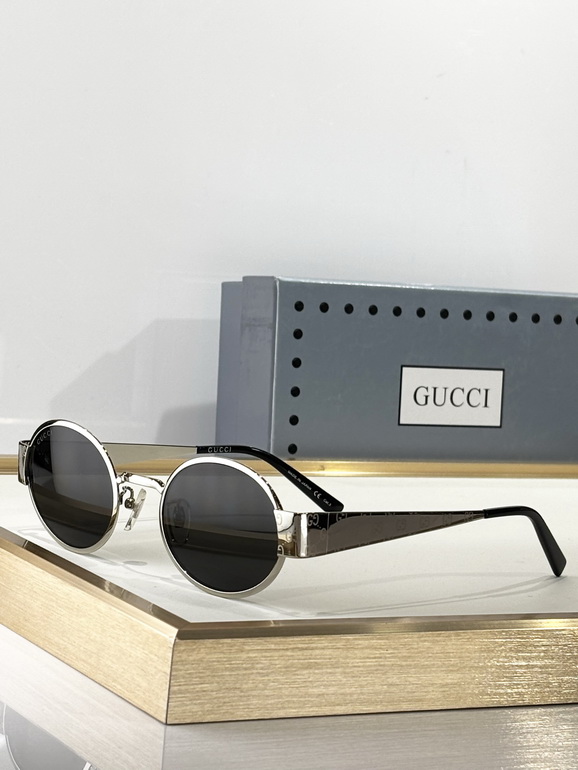 GUCCI Sunglasses(AAAA)-381