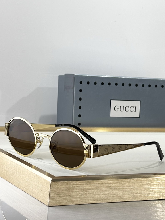 GUCCI Sunglasses(AAAA)-380