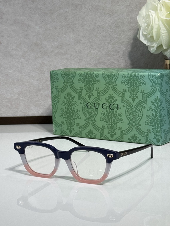 GUCCI Sunglasses(AAAA)-352