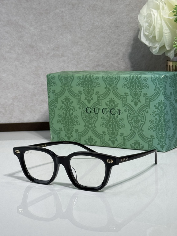 GUCCI Sunglasses(AAAA)-349