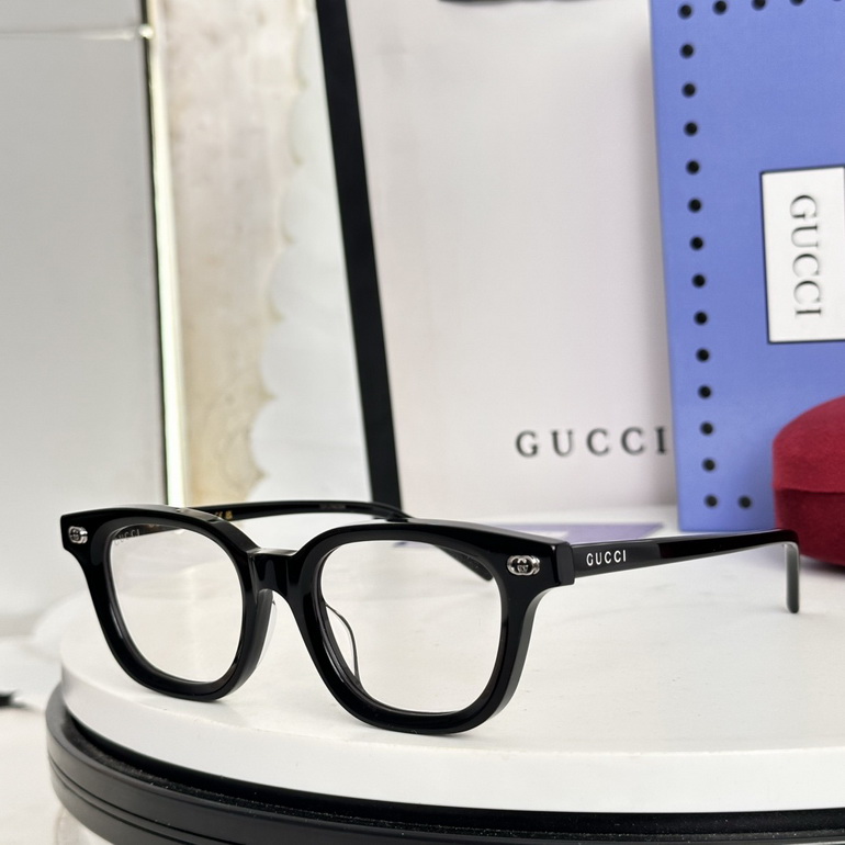 GUCCI Sunglasses(AAAA)-320