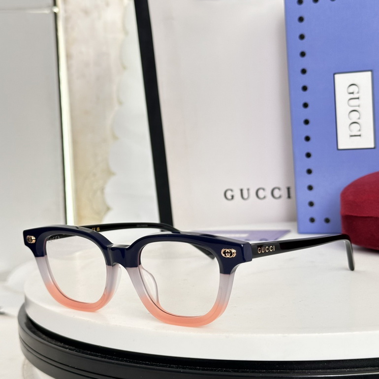 GUCCI Sunglasses(AAAA)-317