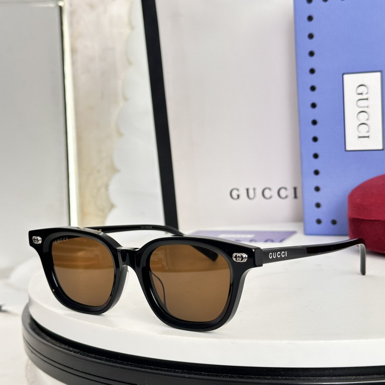 GUCCI Sunglasses(AAAA)-315