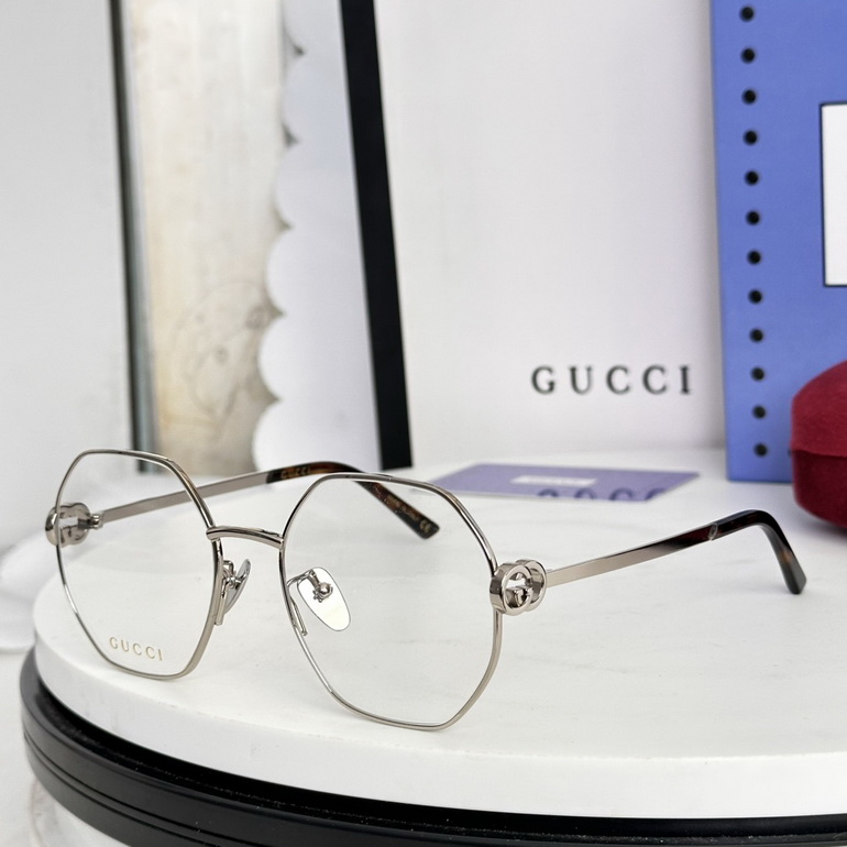 GUCCI Sunglasses(AAAA)-239