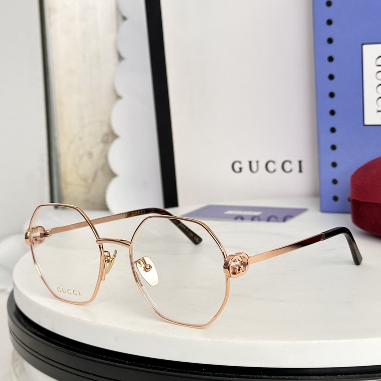 GUCCI Sunglasses(AAAA)-238