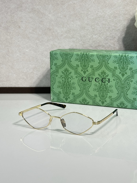 GUCCI Sunglasses(AAAA)-200