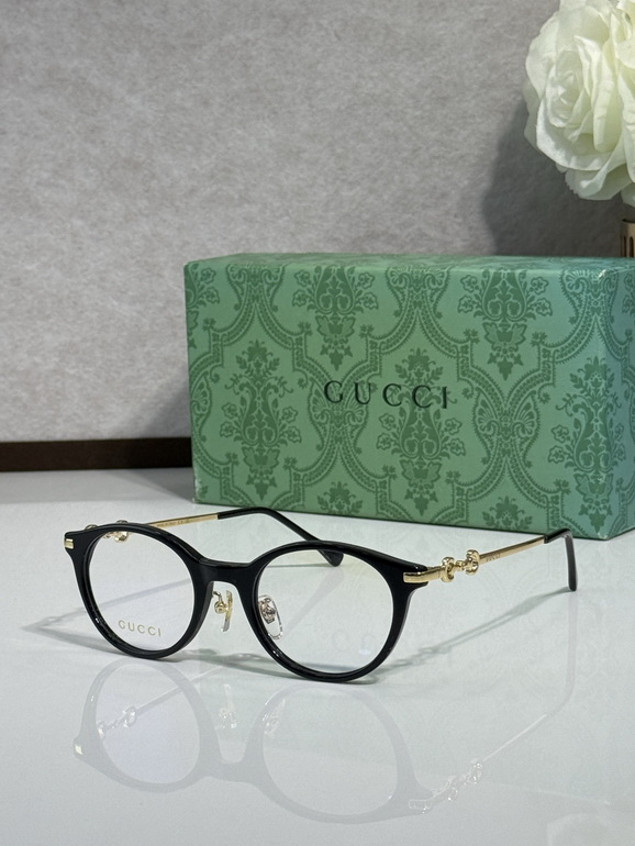 GUCCI Sunglasses(AAAA)-189