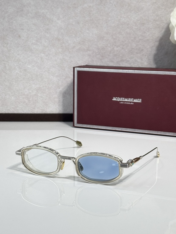 JACQUES MARIE MAGE Sunglasses(AAAA)-531