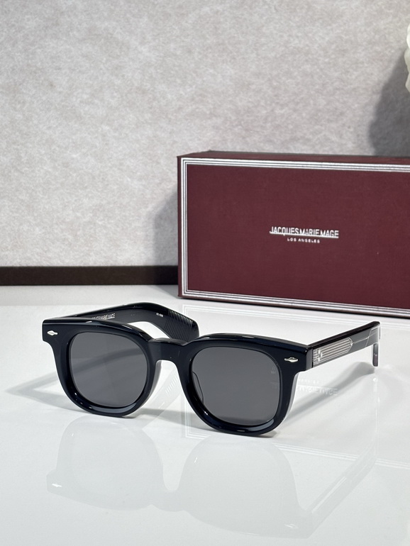 JACQUES MARIE MAGE Sunglasses(AAAA)-524